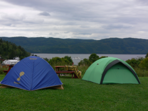 Image Camping Caravaning