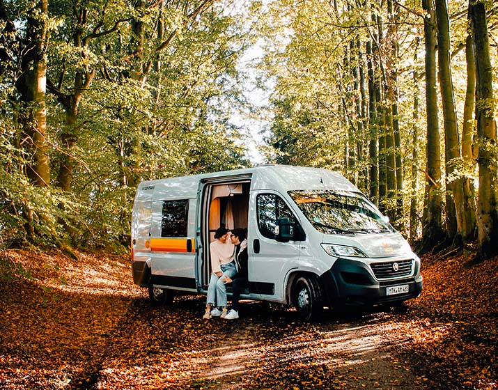 - Camping Caravaning - Camping Caravaning