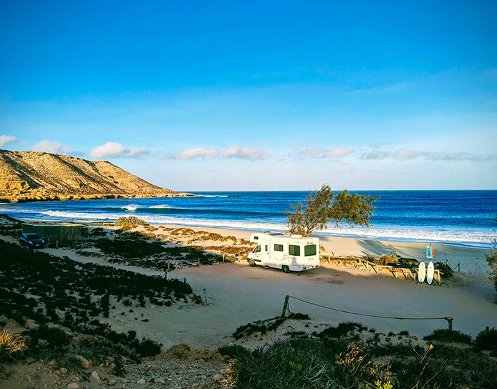 - Camping Caravaning - Camping Caravaning