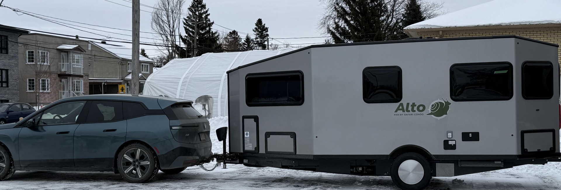 Bannière Choc culturel