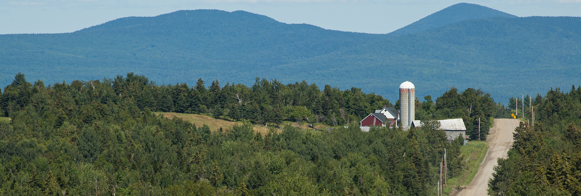 Bannière D'une halte à l'autre, sur la Route des Sommets