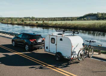  - Magazine Camping Caravaning