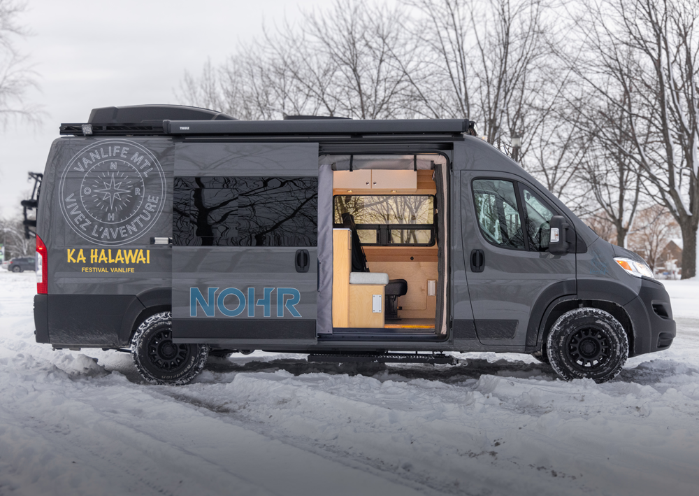  - Magazine Camping Caravaning