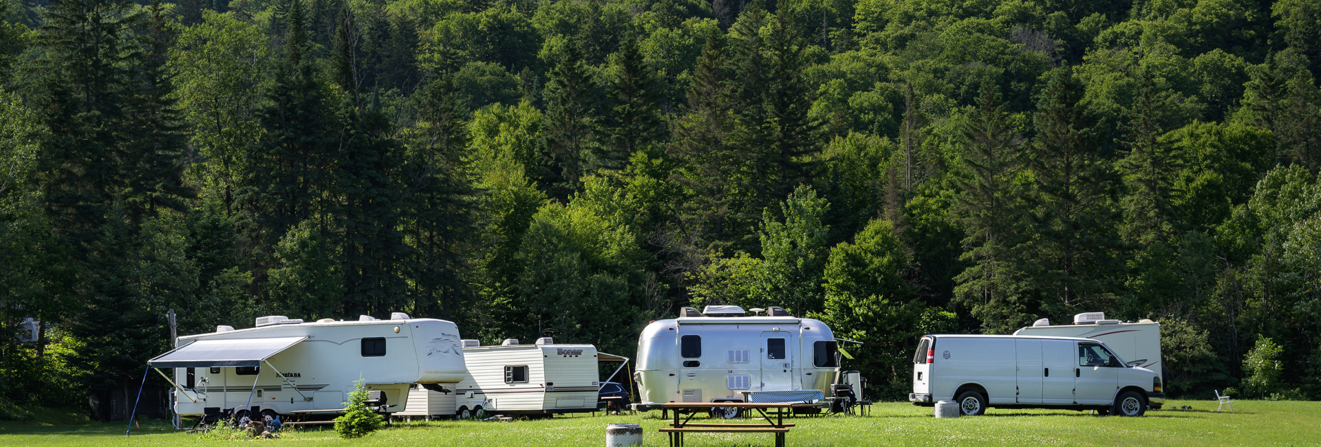 Bannière Le camping Etsanha