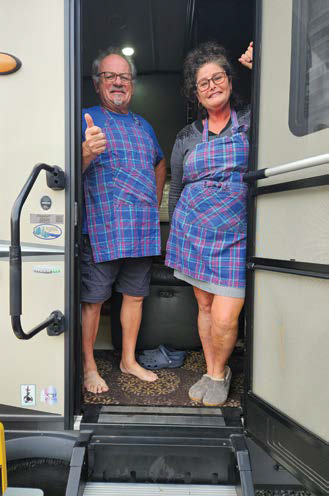  - Magazine Camping Caravaning