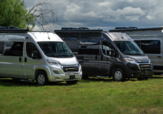 Qui sont les fabricants québécois de VR? - Magazine Camping Caravaning