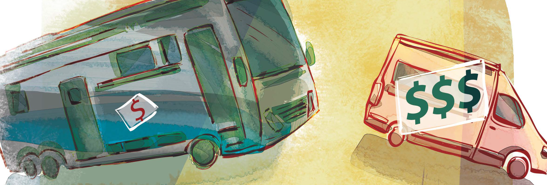 Bannière Pourquoi la classe B coute-t-elle proportionnellement plus cher ?