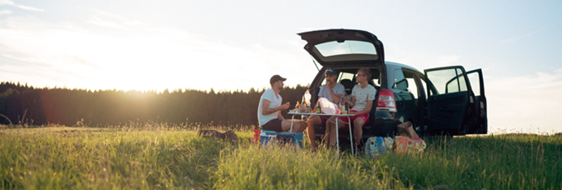 Bannière Benoit Legault