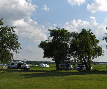 D'un rang à l'autre, découvrir notre terroir - Camping Caravaning