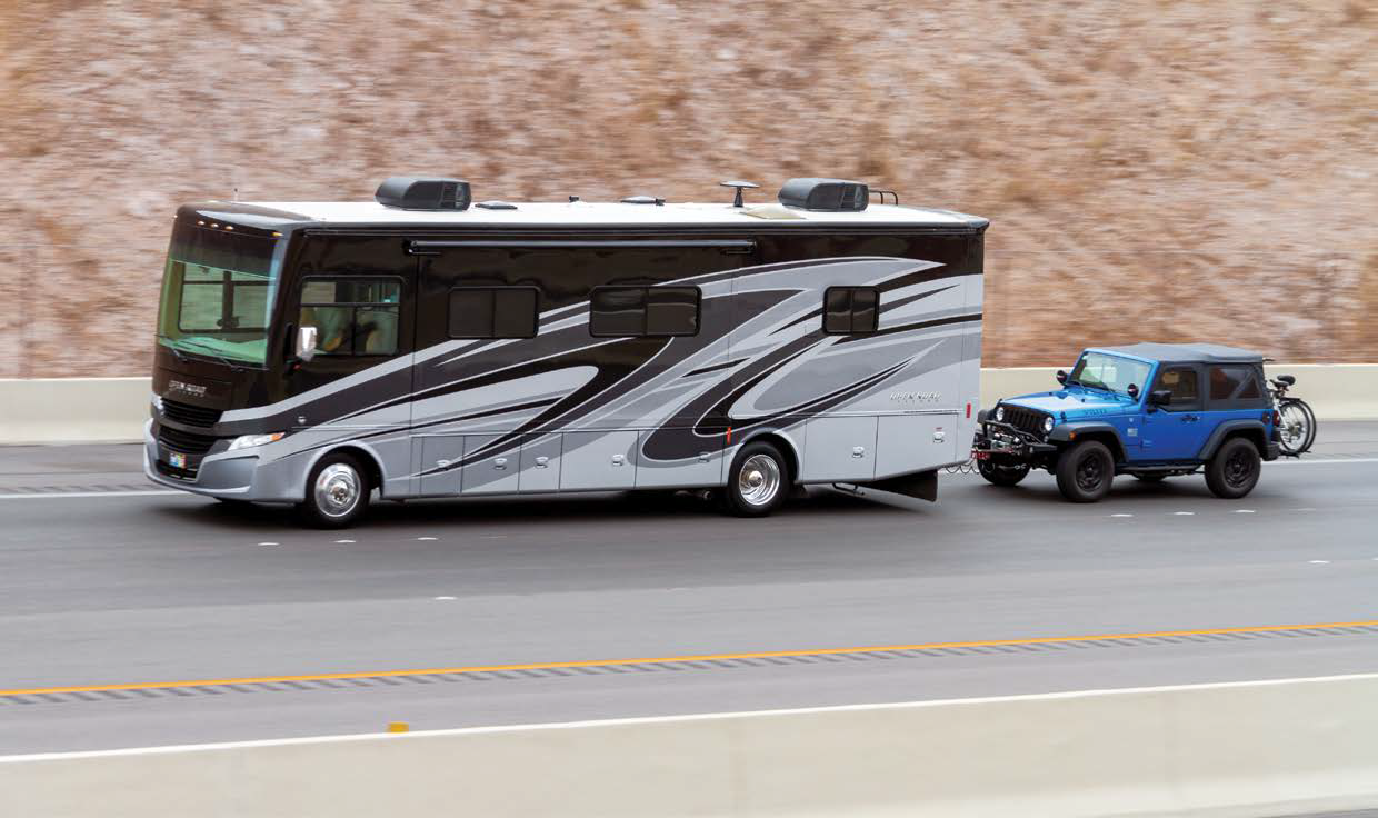  - Magazine Camping Caravaning