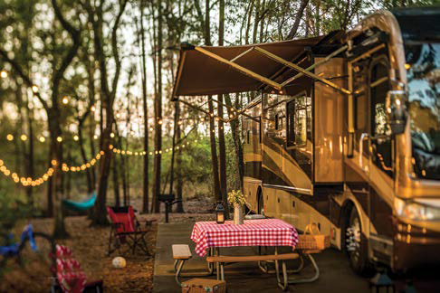  - Magazine Camping Caravaning