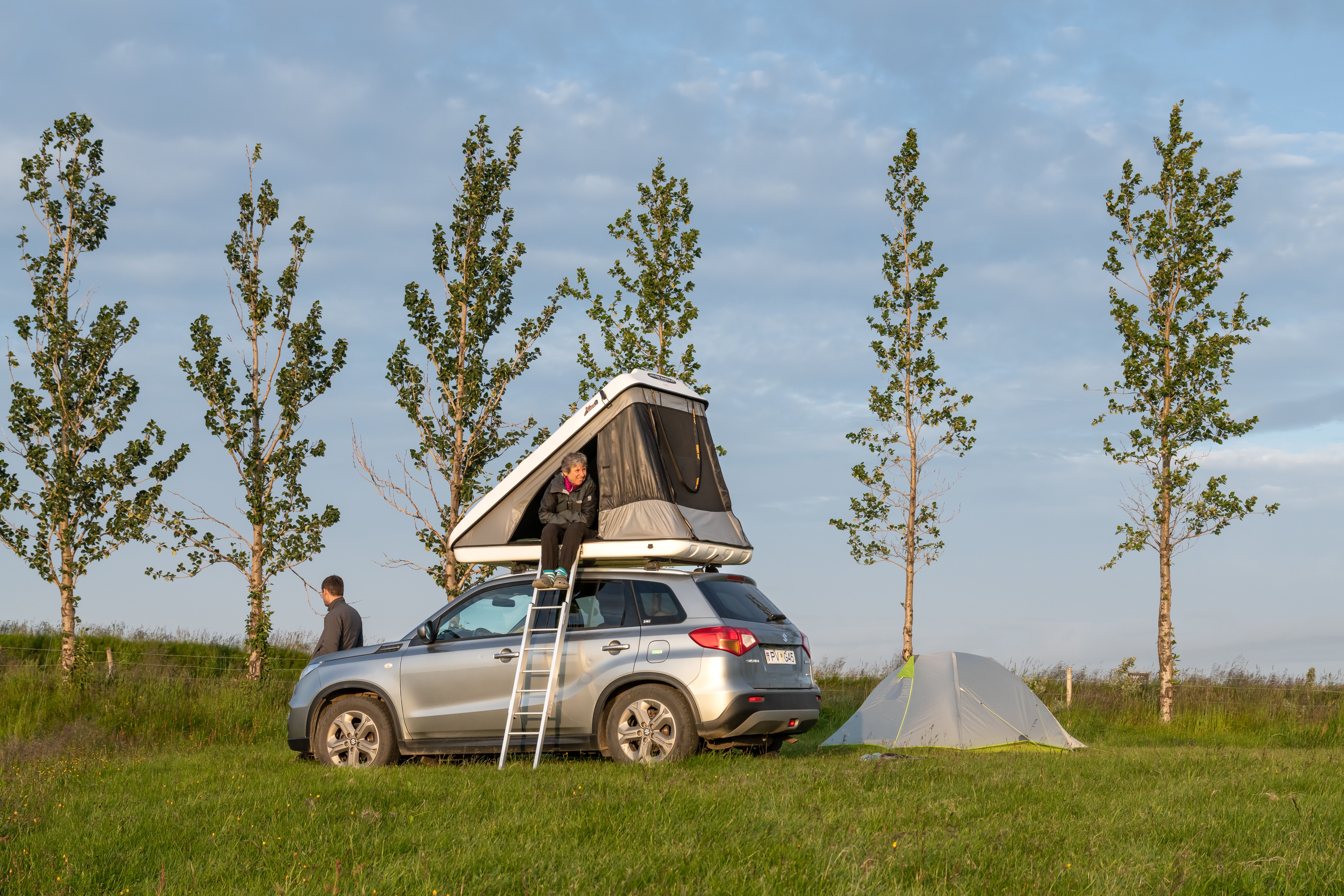 Image Camping Caravaning