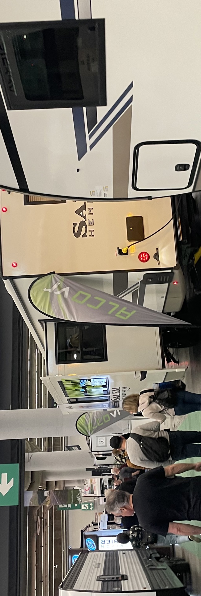 Bannière C'est reparti