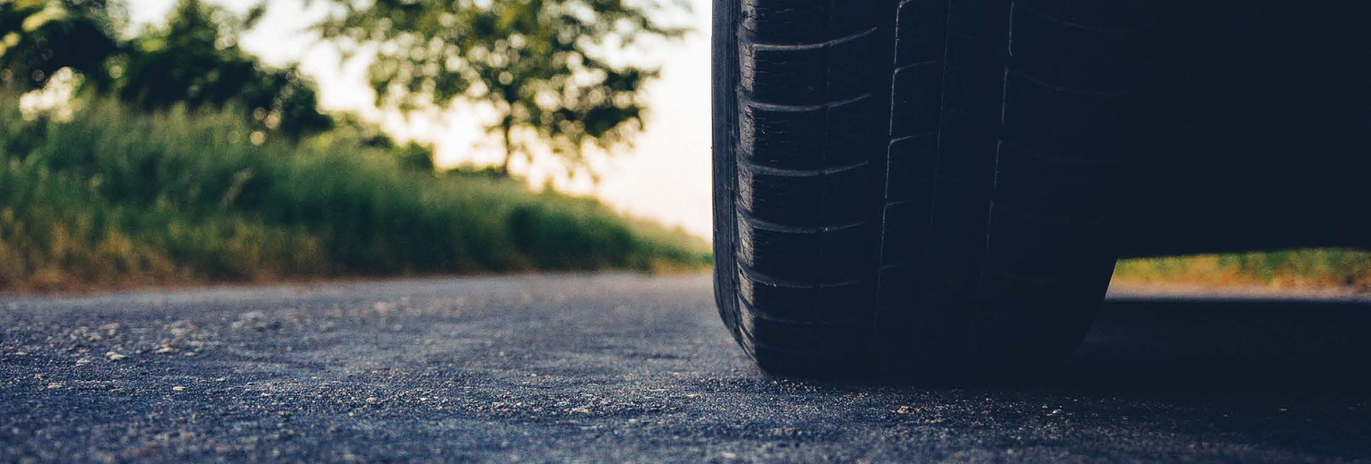 Bannière Surveillance proactive des pneus VR tracté