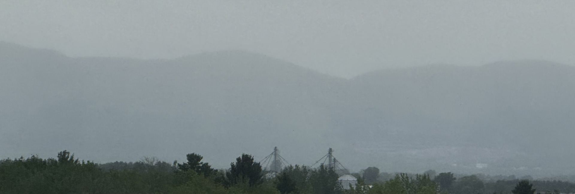 Bannière Pluie ou rappels ?