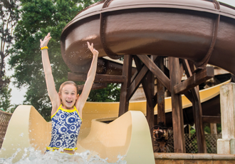 Fort Wilderness Resort, en Floride - Magazine Camping Caravaning