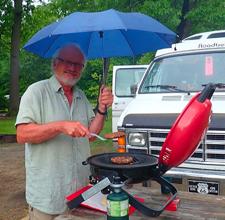 Yves Ouellet - Magazine Camping Caravaning Yves Ouellet - Magazine Camping Caravaning