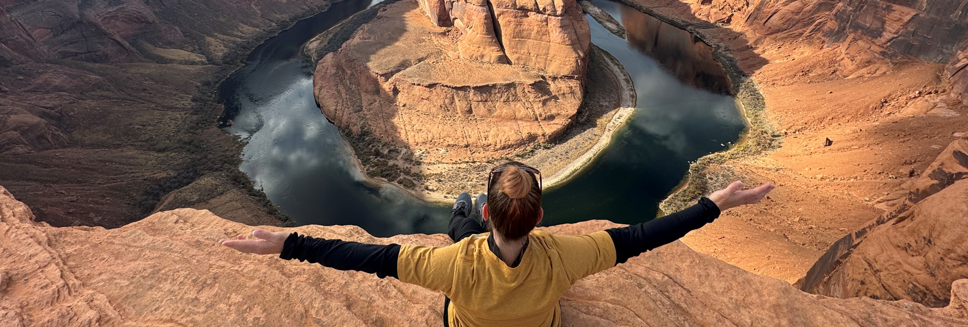 Bannière Tout quitter pour vivre dans son VR