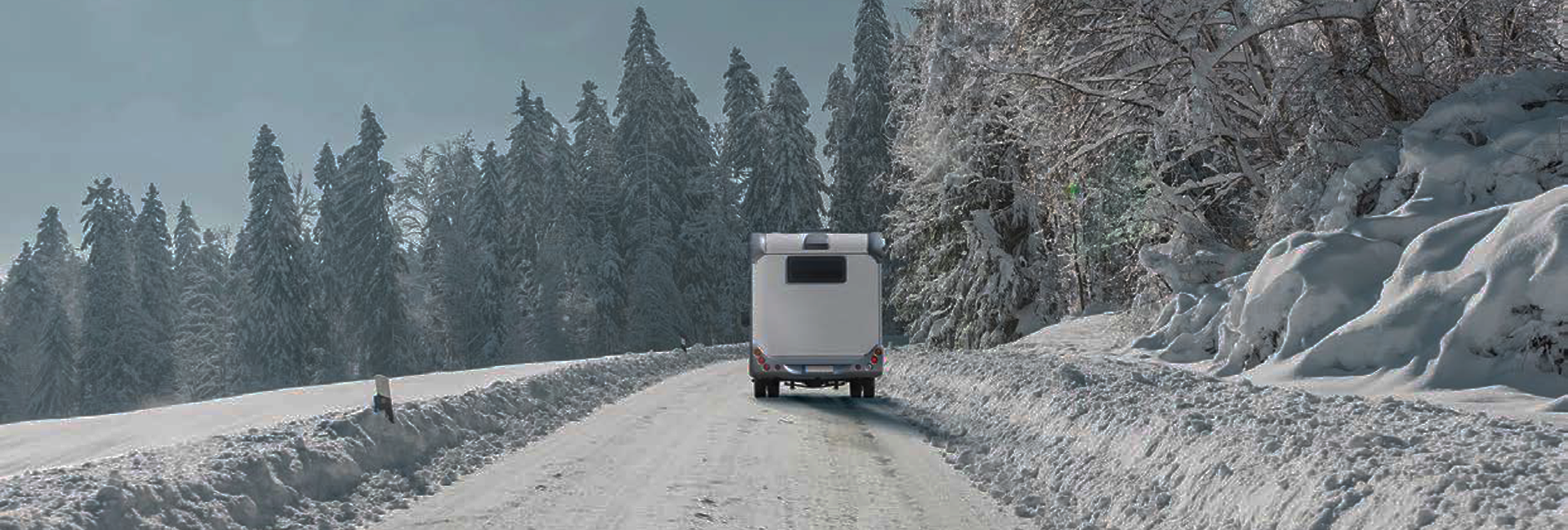 Bannière Partir pour le Sud en janvier
