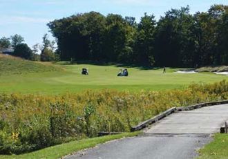 Saratoga Springs, NY - Camping Caravaning