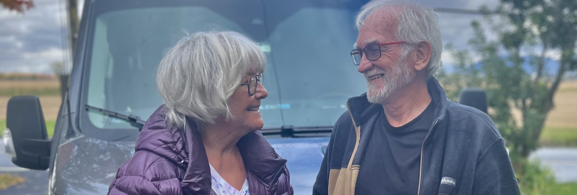 Bannière Projet, indices et fausses pistes