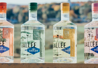 Petit séjour dans la cour des distilleries - Magazine Camping Caravaning