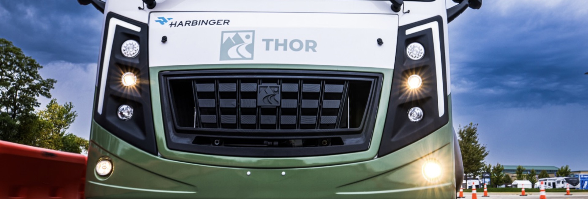 Bannière Apprivoiser le futur