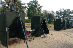 Image Camping Caravaning