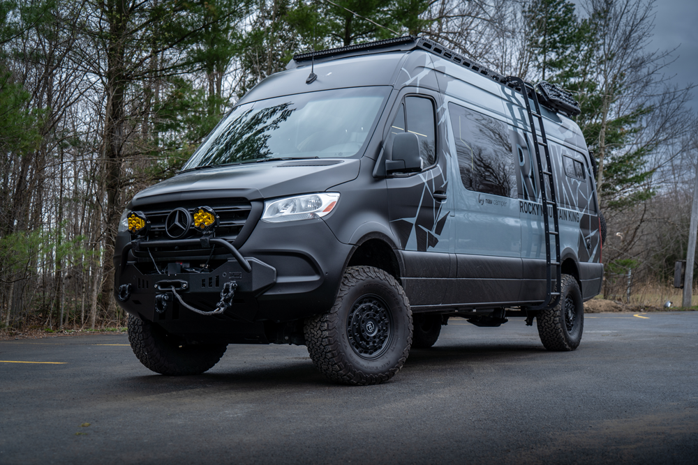  - Magazine Camping Caravaning