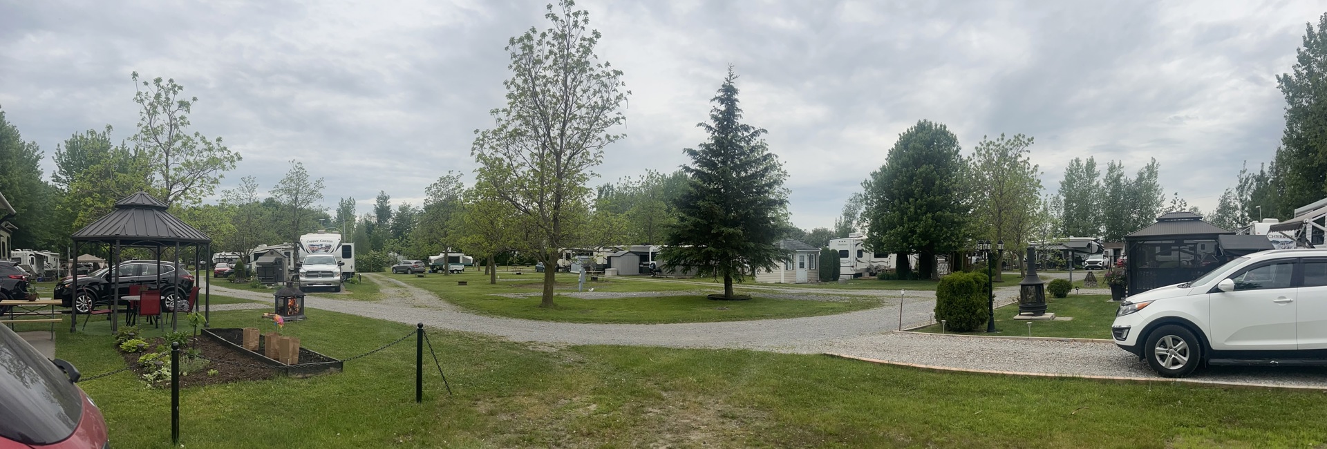 Bannière Des règles et des hommes*