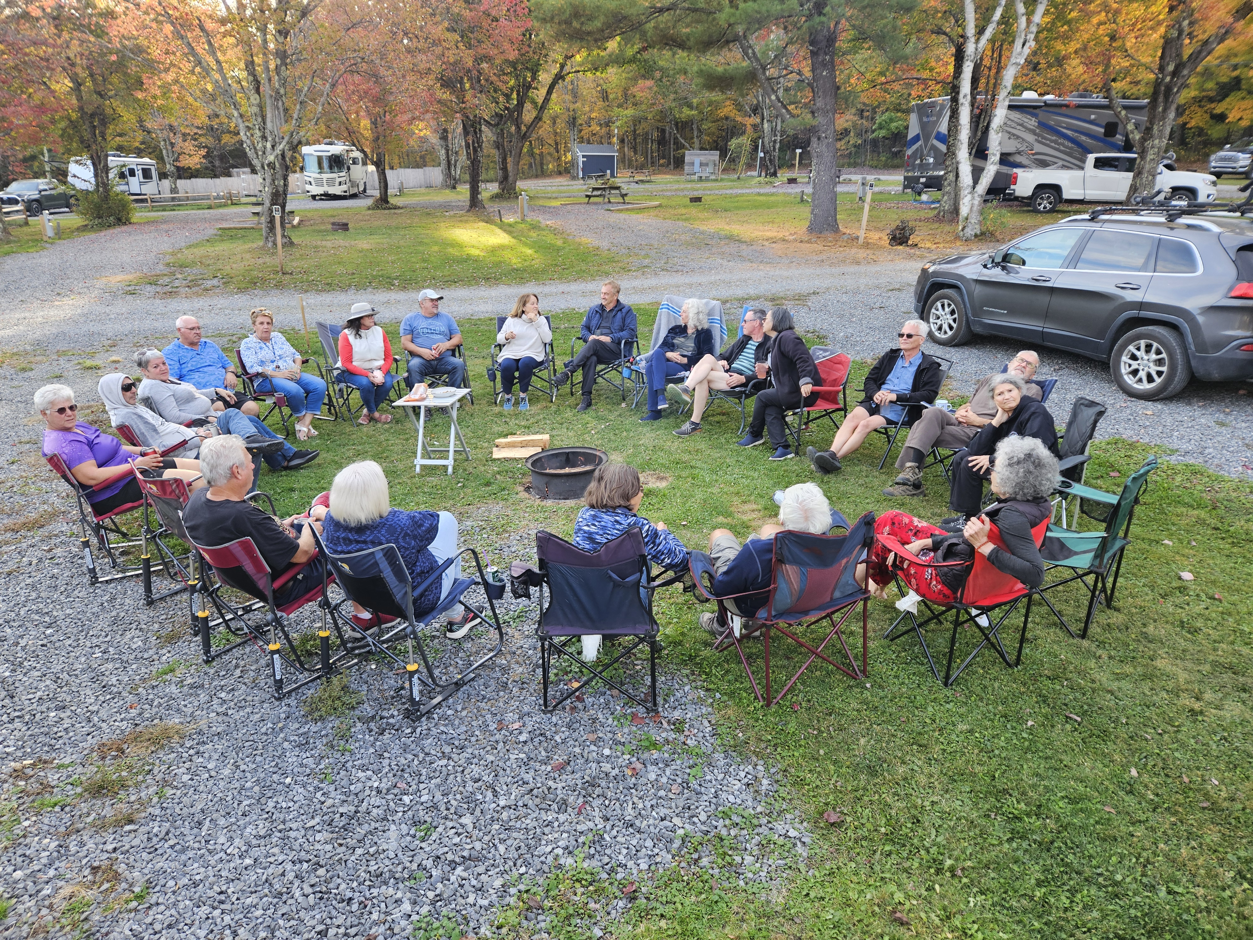  - Magazine Camping Caravaning