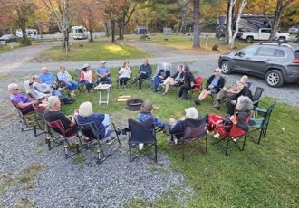 Boston et la Nouvelle-Angleterre en circuit-caravane - Magazine Camping Caravaning