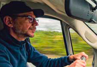 À l'aventure avec Dominic Arpin - Magazine Camping Caravaning À l'aventure avec Dominic Arpin - Magazine Camping Caravaning