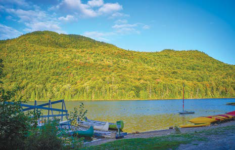 Coopérative l'Interval - Magazine Camping Caravaning Coopérative l'Interval - Magazine Camping Caravaning