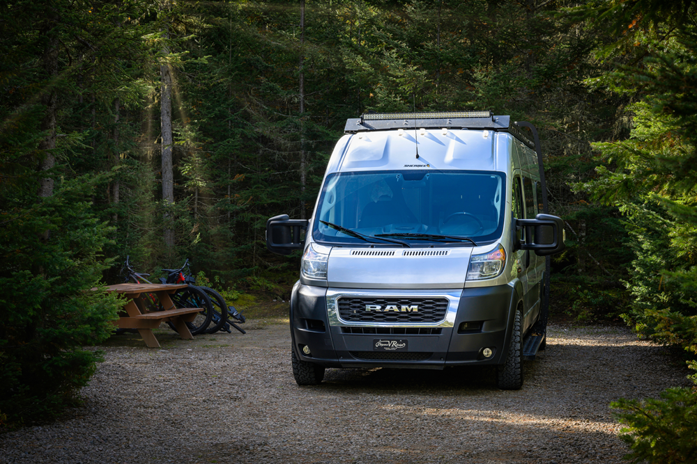  - Magazine Camping Caravaning