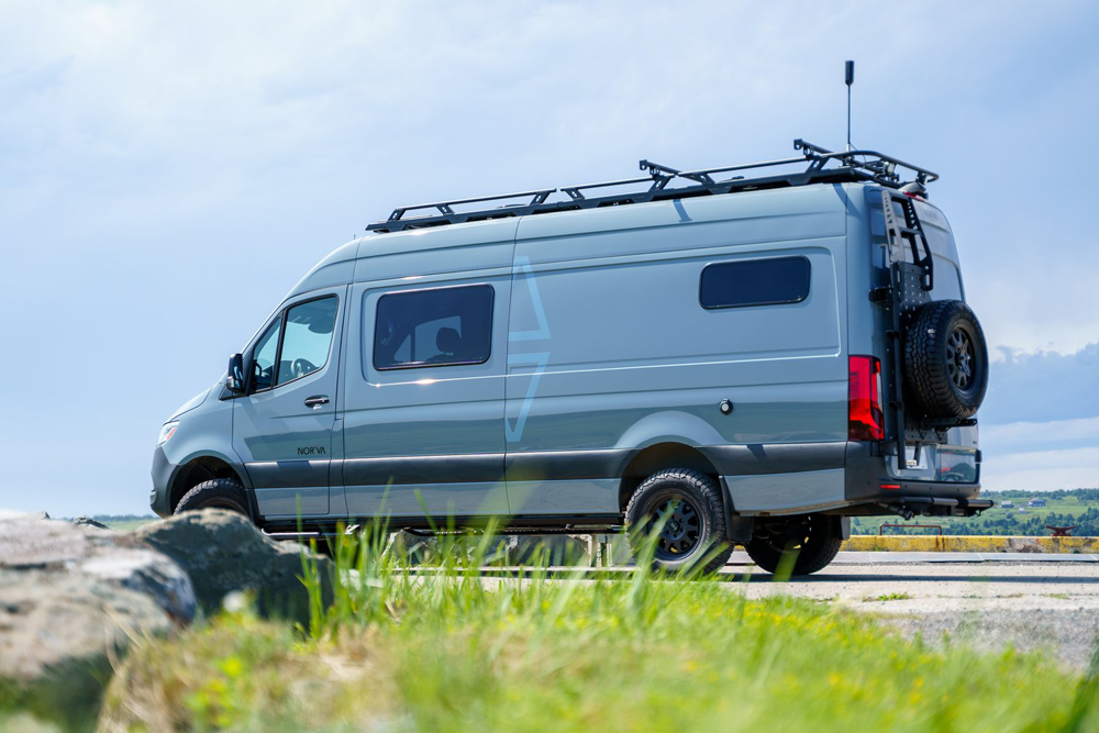  - Magazine Camping Caravaning