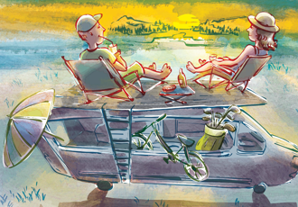 De fourgon à autocaravane de classe B - Magazine Camping Caravaning De fourgon à autocaravane de classe B - Magazine Camping Caravaning