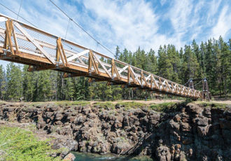 Le Yukon - Camping Caravaning