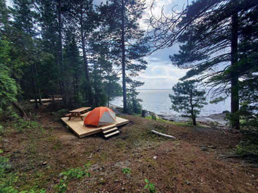 Imaginez la vue, au réveil… - Camping Caravaning Imaginez la vue, au réveil… - Camping Caravaning