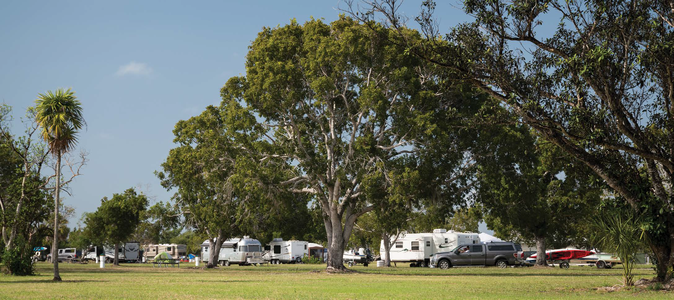 Image Camping Caravaning