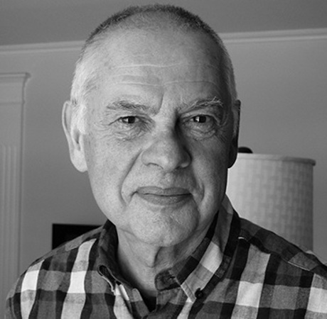 François Huot - Camping Caravaning