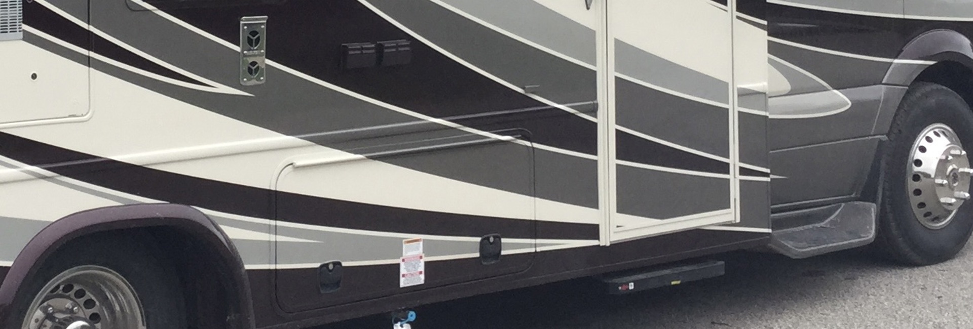 Bannière Des VR au pilori