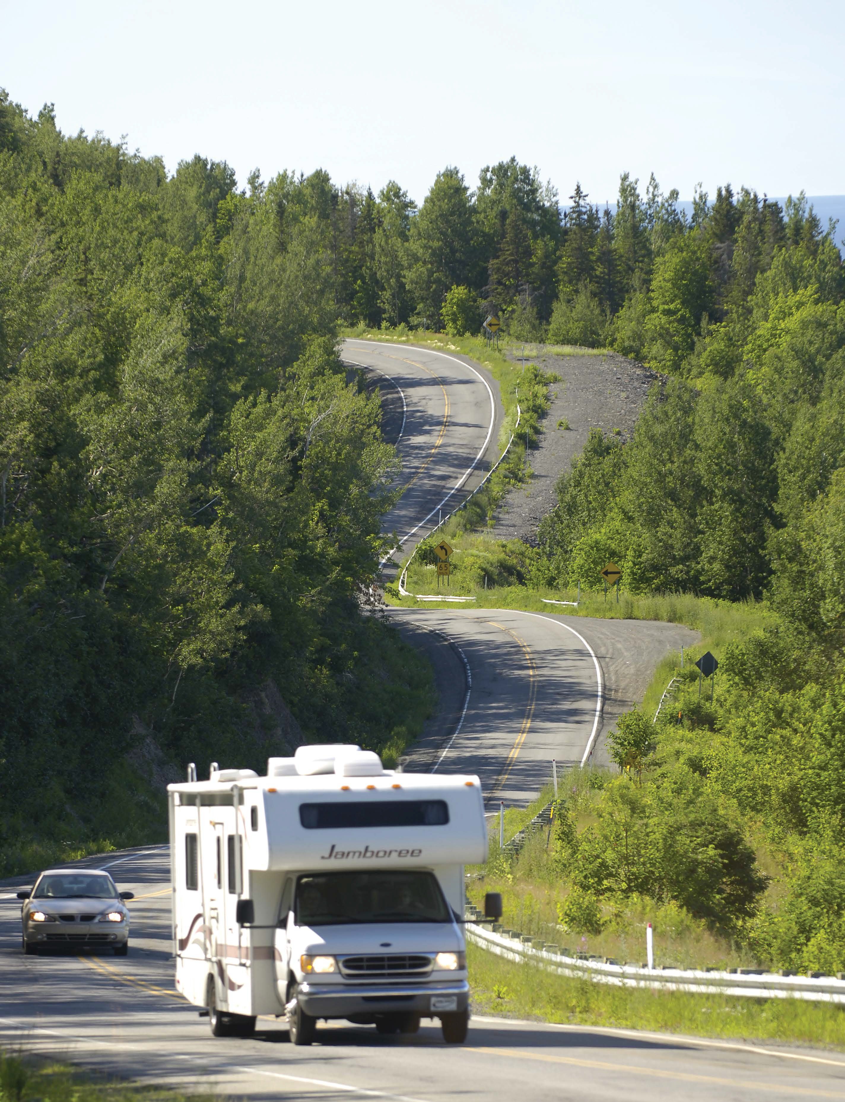 Image Camping Caravaning