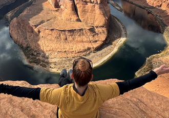 Tout quitter pour vivre dans son VR - Camping Caravaning